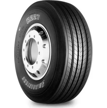Bridgestone R-227 235/75 R17,5 132/130 M