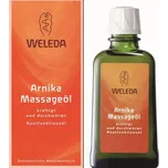 Weleda masážní olej s arnikou 50 ml