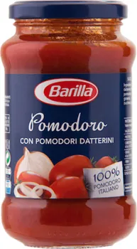 Omáčka Barilla omáčka Pomodoro 400 g 