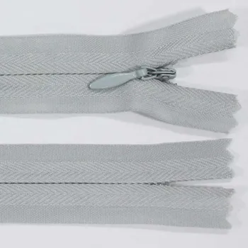 Zip Zip skrytý 3mm délka 55cm, barva 314