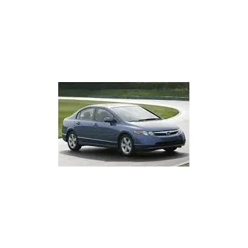 Střešní box Příčníky Honda Civic sedan 05-11 AERO