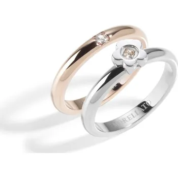 Prsten Morellato Love rings SNA33