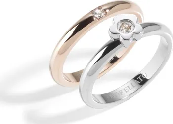 Prsten Morellato Love rings SNA33