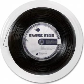 Struna na výplet tenisové rakety Isospeed Black Fire 200 m + poštovné zdarma