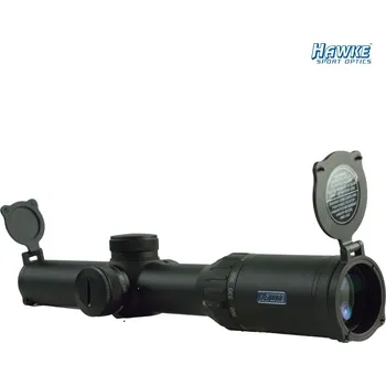 Puškohled Puškohled Hawke XB 30 Pro 1-5x24 SR