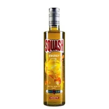 Squash Energy 0.5l 17.7% Likér Squash Energy 0.5l 17.7%