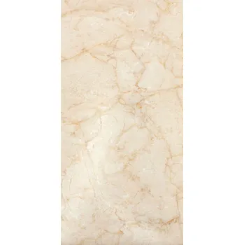 Obklad Obklad 2002A, imitace mramoru, běžová, 30x60 cm