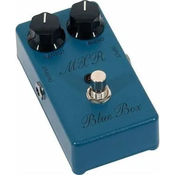 MXR M103 Blue Box