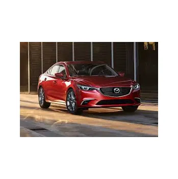 Příčníky Mazda 6 13-