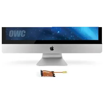 Stolní počítač OWC Apple iMac 21,5 / 27" 2011 A1312 A1311 - instalační kabel a teplotní čidlo - senzor pro instalaci 3,5" HDD