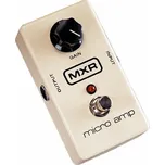 MXR M133 Micro Amp