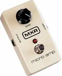 MXR M133 Micro Amp