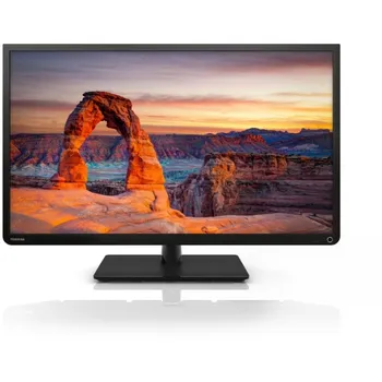 Televizor Recenze Toshiba 32L2333DG