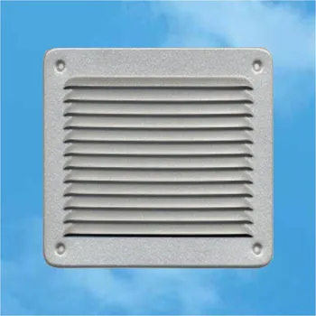 Větrací mřížka Edil Plast, Refax větrací mřížka pozinkovaná LA2323ZK