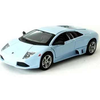 autíčko Maisto Lamborghini Murciélago LP640 1:24 modré