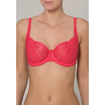 Podprsenka Podprsenka s kosticí 804890 - Felina růžova 75E