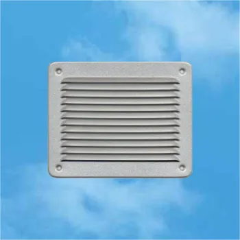 Větrací mřížka Edil Plast, Refax větrací mřížka pozinkovaná LB1916ZK