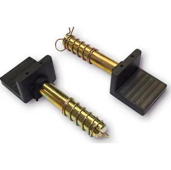 zvedák Podpěry pod zadní kyvnou vidlici PRO1