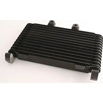 Chladič motoru Olejový chladič Suzuki GSF 1200 Bandit 1996-2000