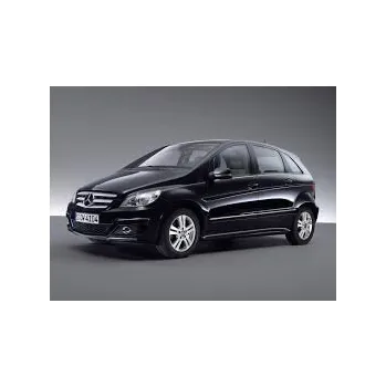 Auto-moto Příčníky Mercedes-Benz B-klasse 05-11 s