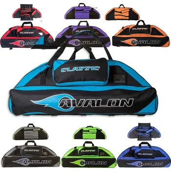 Luk Taška na kladkový luk Classic 126 cm