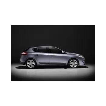 Auto-moto Příčníky Renault Mégane III 09-16 WINGBAR