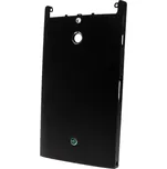 Sony LT22i Xperia P zadní kryt černý