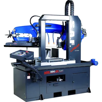 Pásová pila Pilous ARG 330 DC S.A.F.