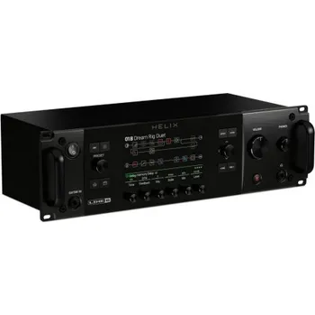 Line 6 Helix Rack