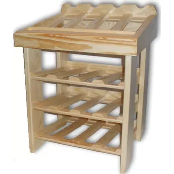 Stojan na víno Stojan na víno ST16