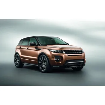 Příčníky Land Rover Range Rover Evoque 11-18 WINGBAR