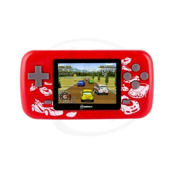 Herní konzole OverMax 101 her