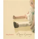 Dopisy od panenky - Amann Jürg