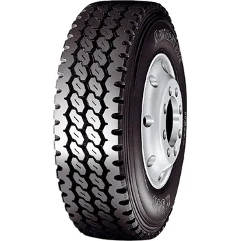 Bridgestone M840 315/80 R22,5 156 K TL