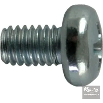 Termostat Regulus Šroubek pro připevnění termostatu 790