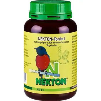 Nekton Tonic I, 3 kg