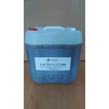 Nemrznoucí směs do chladiče Lactuca LT 3000 20l - univerzální chladící kapalina