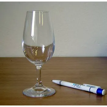 Likér Degustační sklenička Winetest 0,21 dvojcejch 0,1 a 0,05 l