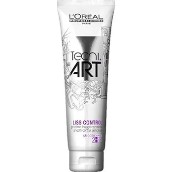 Stylingový přípravek L'Oréal Professionel Tecni Art Liss Control 150 ml