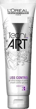 Stylingový přípravek L'Oréal Professionel Tecni Art Liss Control 150 ml