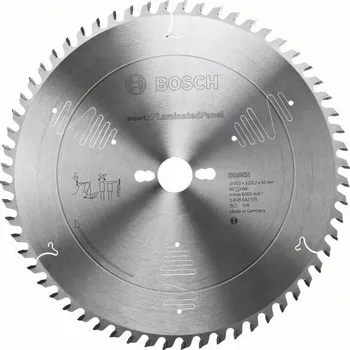 Pilový kotouč Bosch Expert for Laminated Panel 250 x 30 x 3,2 mm, 80 2608642516 