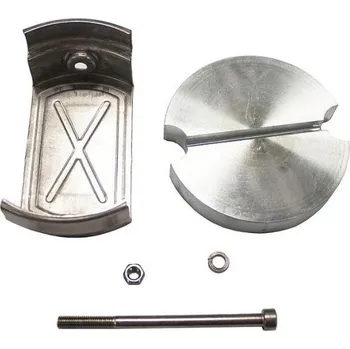 Elektromotor PM TECHNOLOGY Antikorozní anoda