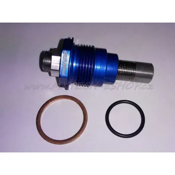 Rozvod motoru Mechanický napínák rozvoďáku MINO pro KTM MODRÝ