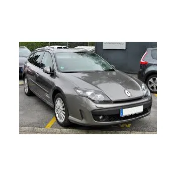 Auto-moto Příčníky Renault Laguna III Kombi 08- s podélníky wingbar