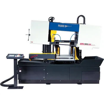 Pila Pilous ARG 520 DC CF-NC automat