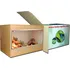 Terárium Lucky Reptile Pogona Terrarium Premium 80x50x50 cm