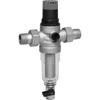 Filtrace vody HONEYWELL Filtr MINI PLUS FK 06 3/4" (DN20)