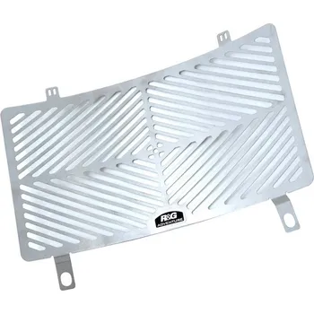 R&G Racing Chránič chladiče, nerez, KTM 990 Adventure