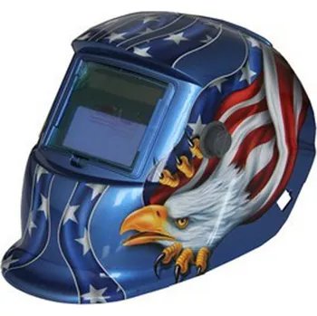 Svářečská kukla MAR-POL Svářečská kukla samostmívací