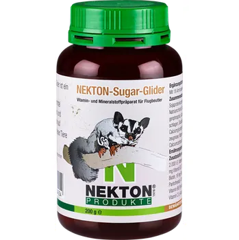 NEKTON-Produkte Sugar Glider